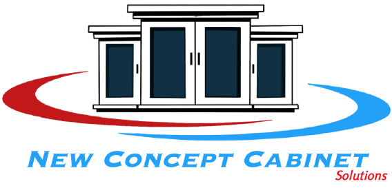 New Concept Cabinets
